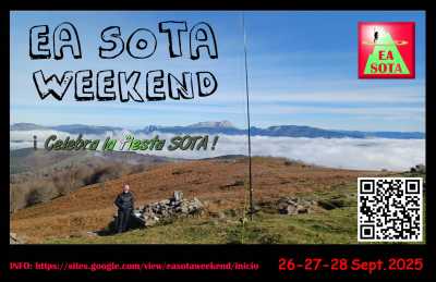 EA Sota Weekend 2025