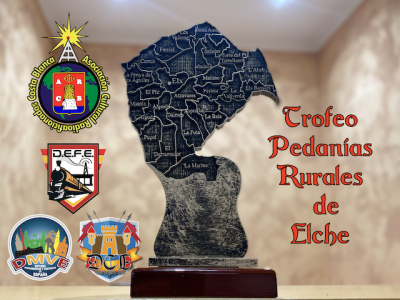 Pedanias Elche 24