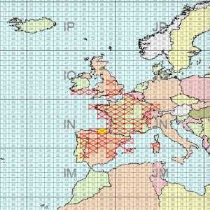 iaru vhf 20251