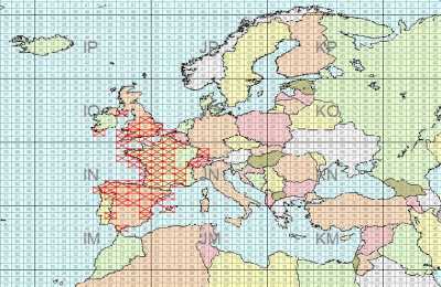 iaru vhf 20231