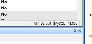 BD Mysql