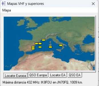 432Mhz 