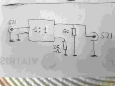 para 1 1 balun
