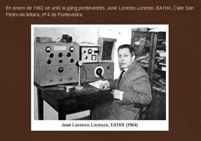 José Lorenzo Lorenzo