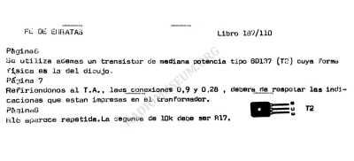 Erratas