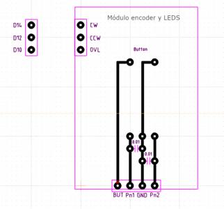 modullo encoder