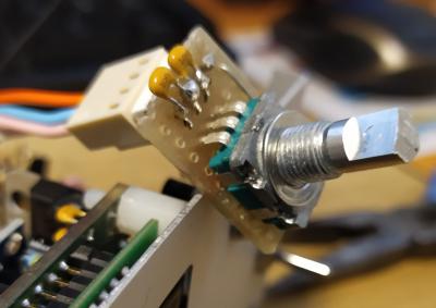 Encoder