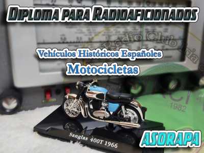 Trofeo motos peq