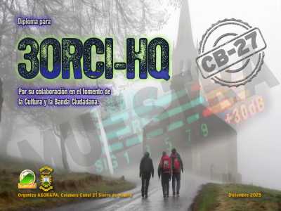 WALKING DEAR 2025 CB muestra peq WALKING DEAR 2025 CB muestra peq