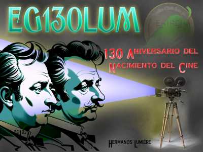 EG130LUM front EG130LUM front