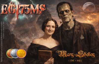 EG175MS QSL EG175MS QSL