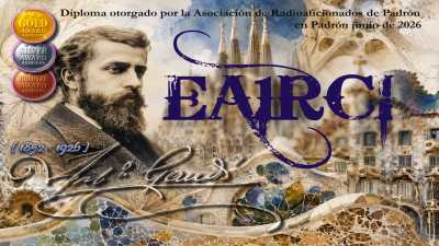 Gaudí muestra peq