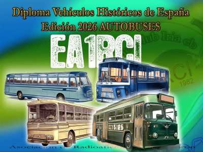 Diploma buses