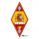 EA1AKJ