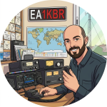 EA1KBR