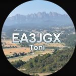 EA3JGX