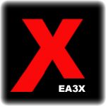 EA3X