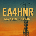 EA4HNR