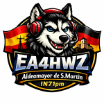 EA4HWZ