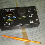 EA5CLU