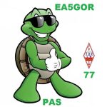EA5GOR