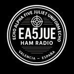 EA5JUE