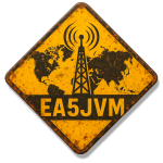 EA5JVM