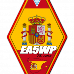 EA5WP