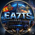 EA7TS