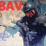 EA8AV