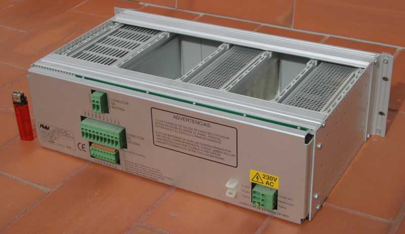 Fuente de Alimentación DC-DC 48v-12v y 30A – – Técnico – Foro de URE