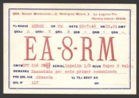 EA8RM