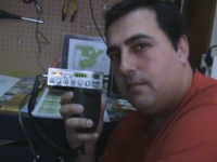 EA1IIU