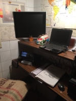 EA1EVF